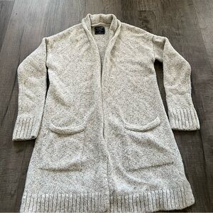 Abercrombie cardigan
